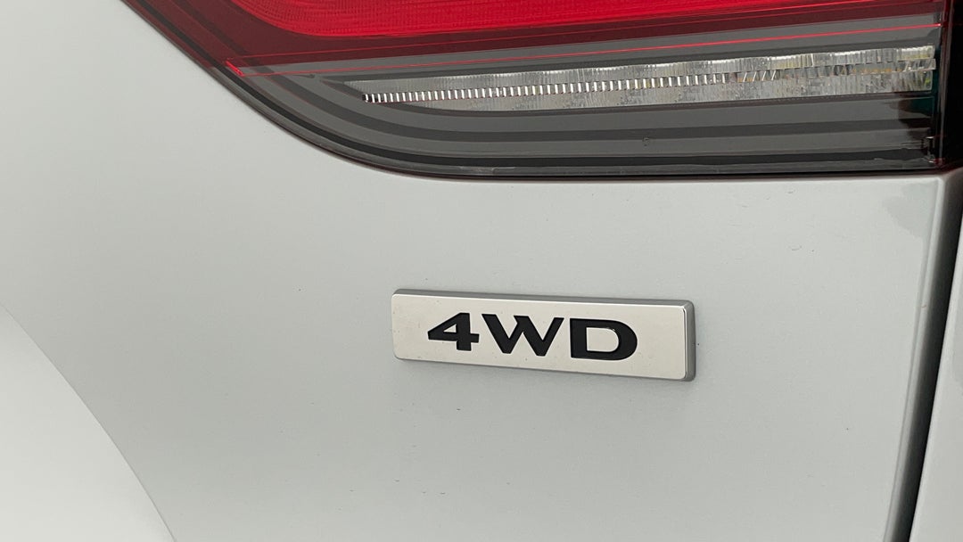 2022 Renault Koleos Intens (4x4), Automatic, 41469 km, Badge (Boot Right Side)