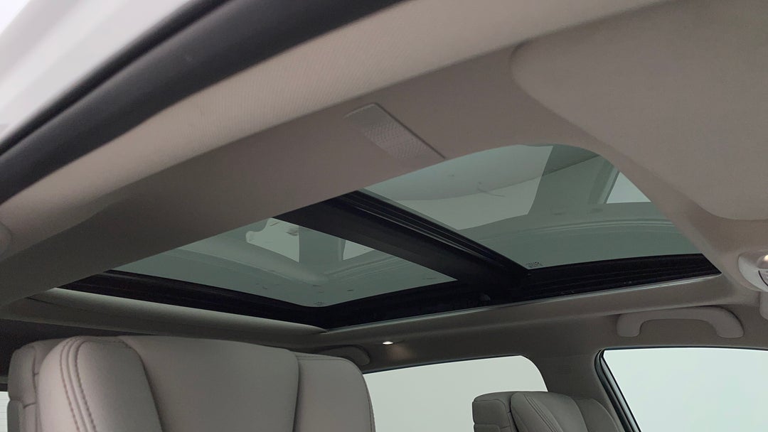 2022 Renault Koleos Intens (4x4), Automatic, 41469 km, Interior Sunroof/Moonroof