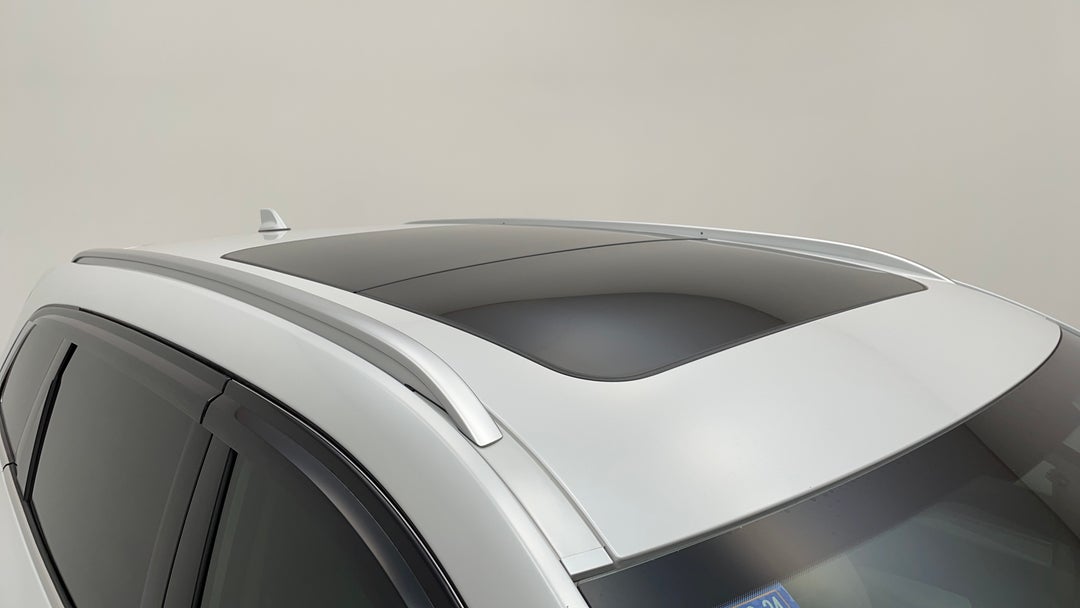 2022 Renault Koleos Intens (4x4), Automatic, 41469 km, Roof/Sunroof View