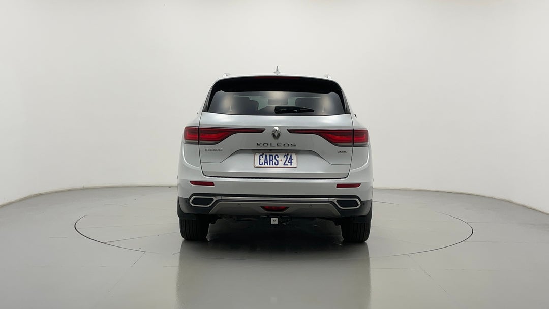 2022 Renault Koleos Intens (4x4), Automatic, 41469 km, Back/Rear View