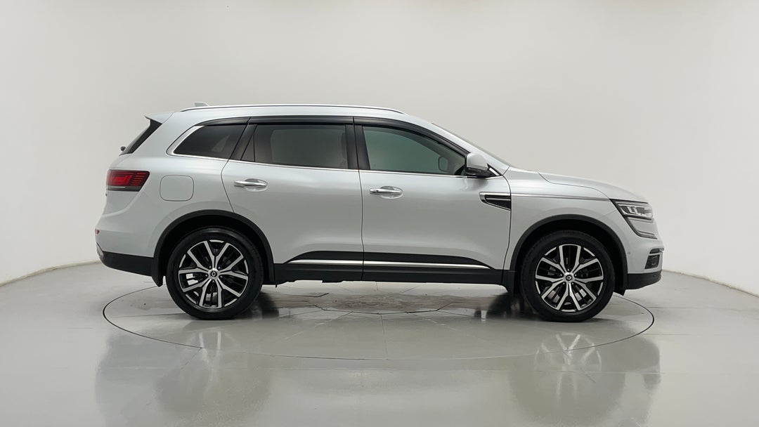 2022 Renault Koleos Intens (4x4), Automatic, 41469 km, Right Side View