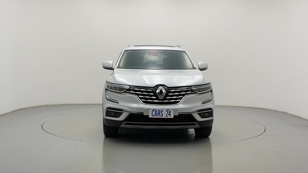 2022 Renault Koleos Intens (4x4), Automatic, 41469 km, Front View