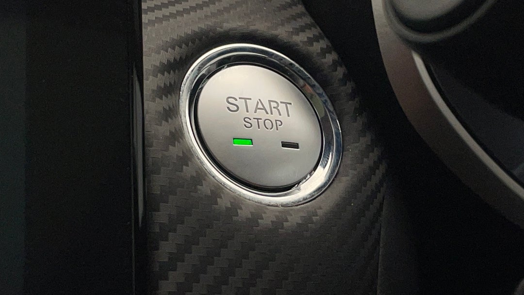 2021 MG Zst Essence, Automatic, 59729 km, Keyless / Button Start