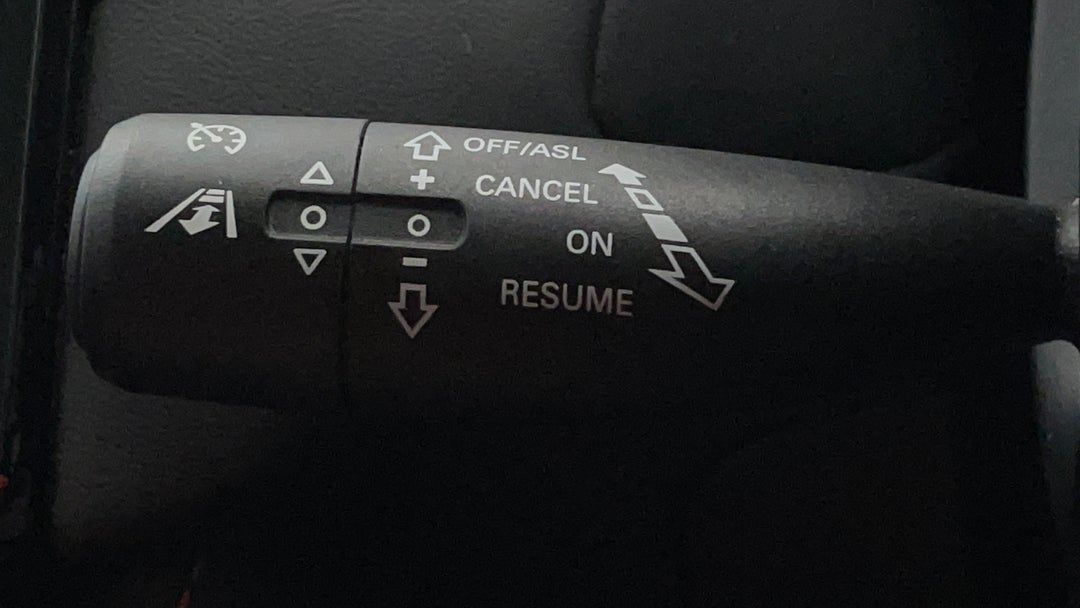 2021 MG Zst Essence, Automatic, 59729 km, Cruise Control