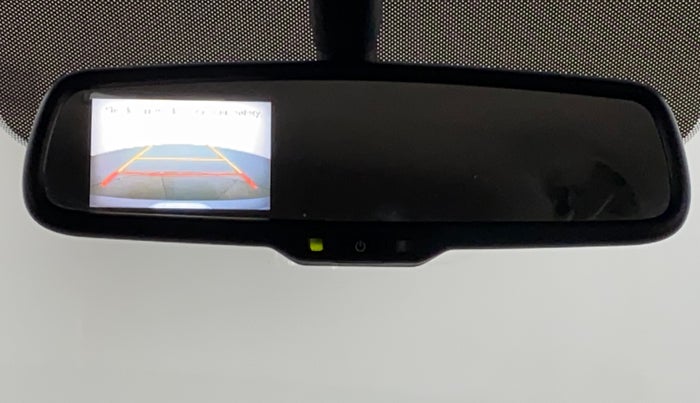 2016 Hyundai Elite i20 ASTA 1.2, Petrol, Manual, 31,983 km, IRVM Reverse Camera