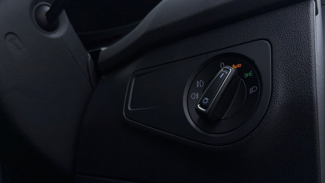 Utility Switches/Buttons