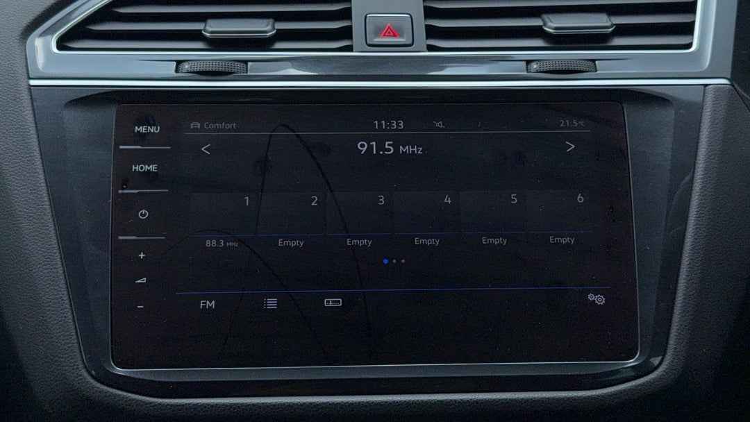 Infotainment System
