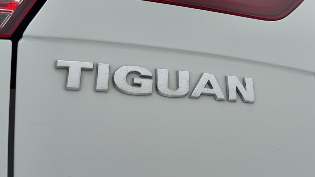 Badge (Boot Left Side)