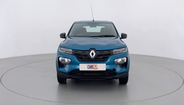 2019 Renault Kwid RXL, Petrol, Manual, 32,110 km, Highlights