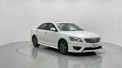2011 Toyota Aurion Prodigy Automatic, 176k km Petrol Car