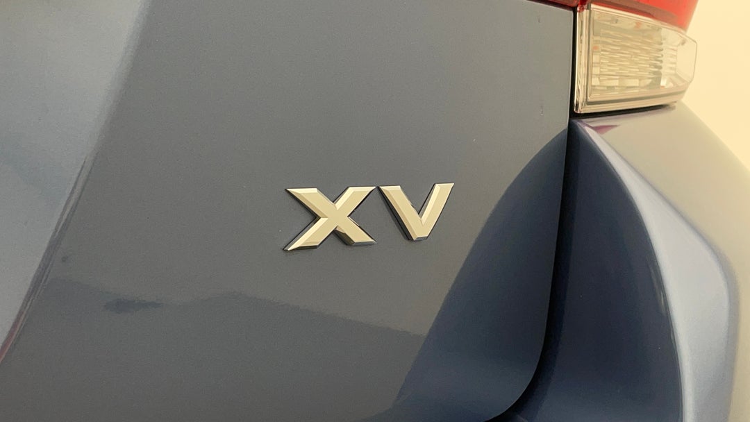 Badge (Boot Right Side)