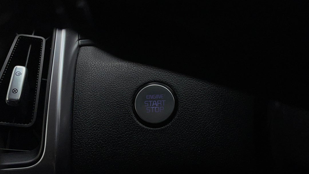 2023 Kia Sorento Sport+ 7 Seat, Automatic, 36645 km, Keyless / Button Start