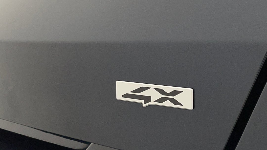 2023 Kia Sorento Sport+ 7 Seat, Automatic, 36645 km, Badge (Boot Right Side)