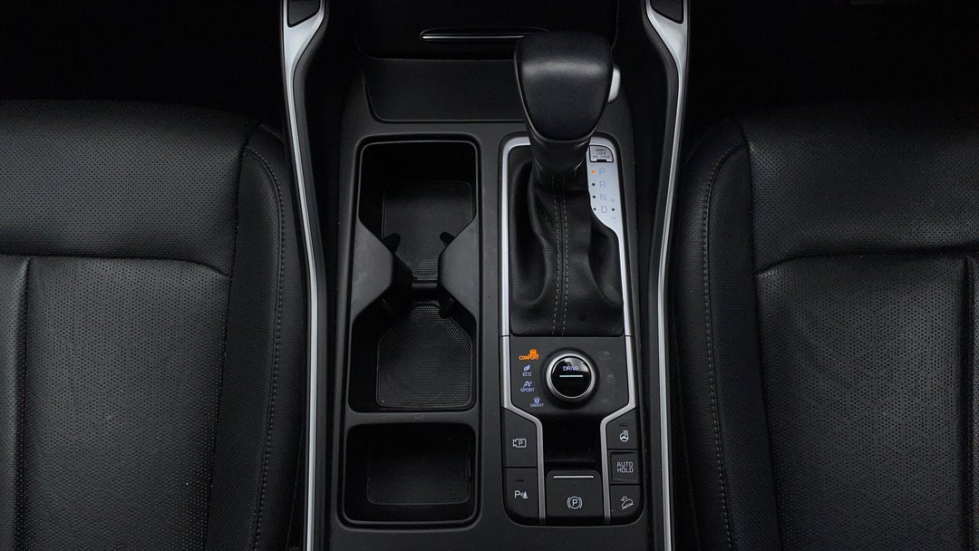 2023 Kia Sorento Sport+ 7 Seat, Automatic, 36645 km, Gear Lever 