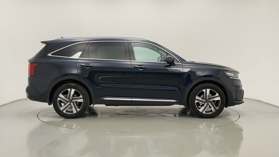 2023 Kia Sorento Sport+ 7 Seat, Automatic, 36645 km, Right Side View