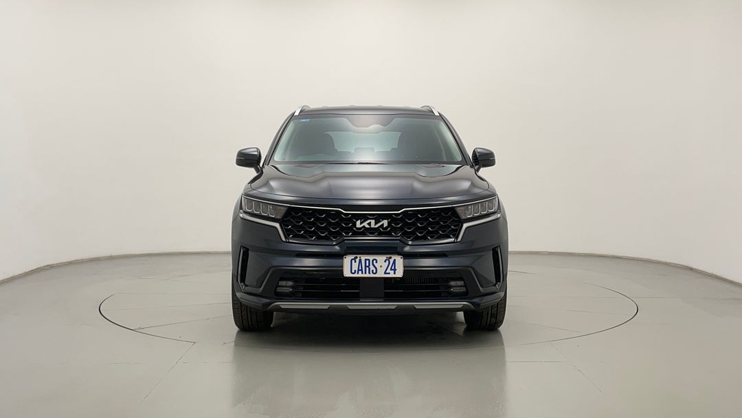 2023 Kia Sorento Sport+ 7 Seat, Automatic, 36645 km, Front View