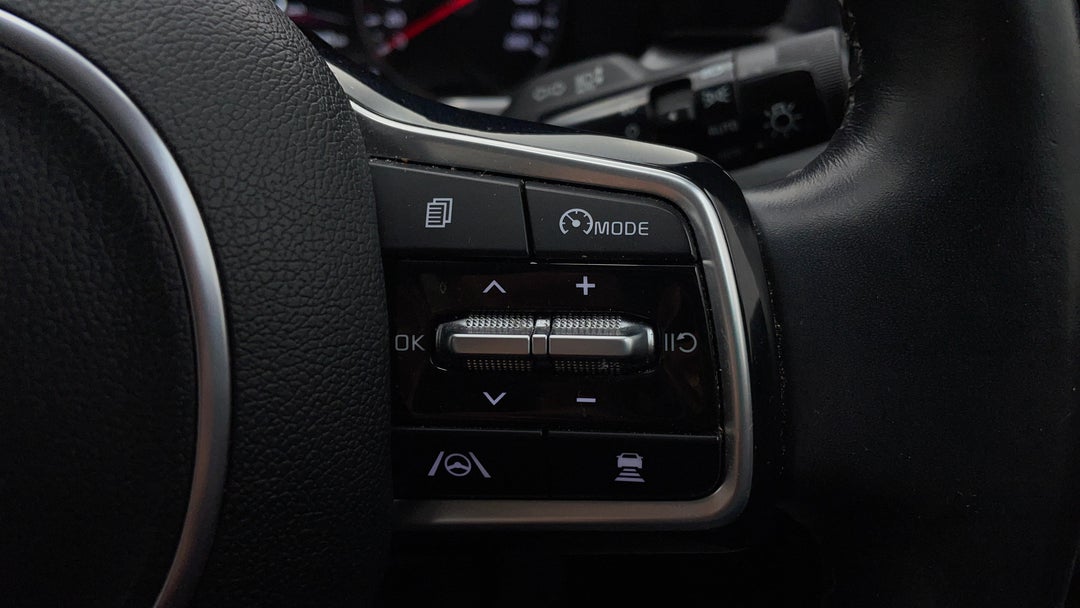 2023 Kia Sorento Sport+ 7 Seat, Automatic, 36645 km, Cruise Control