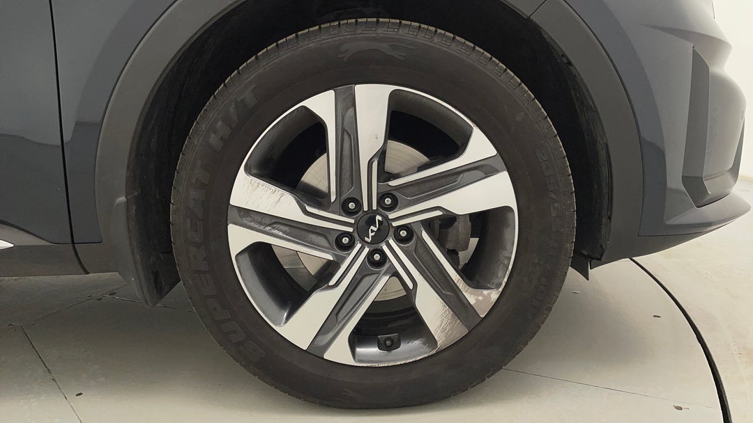 2023 Kia Sorento Sport+ 7 Seat, Automatic, 36645 km, Right Front Wheel