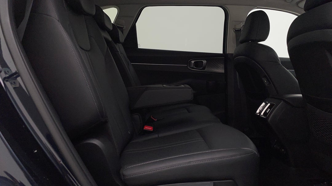 2023 Kia Sorento Sport+ 7 Seat, Automatic, 36645 km, Right Side Rear Door Cabin View