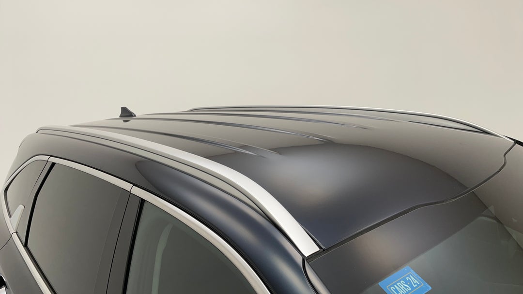 2023 Kia Sorento Sport+ 7 Seat, Automatic, 36645 km, Roof/Sunroof View