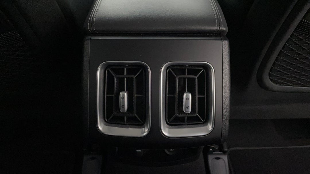 2023 Kia Sorento Sport+ 7 Seat, Automatic, 36645 km, Rear A/C Vent