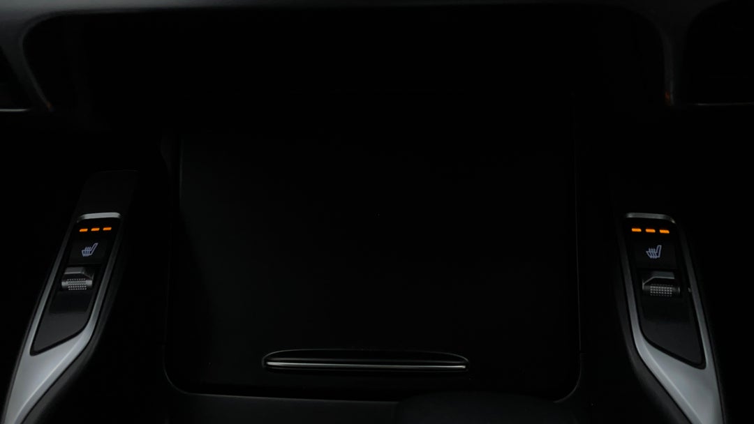 2023 Kia Sorento Sport+ 7 Seat, Automatic, 36645 km, Ventilated Seats