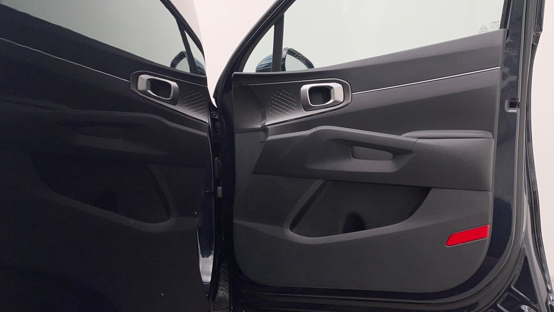 2023 Kia Sorento Sport+ 7 Seat, Automatic, 36645 km, Speaker View