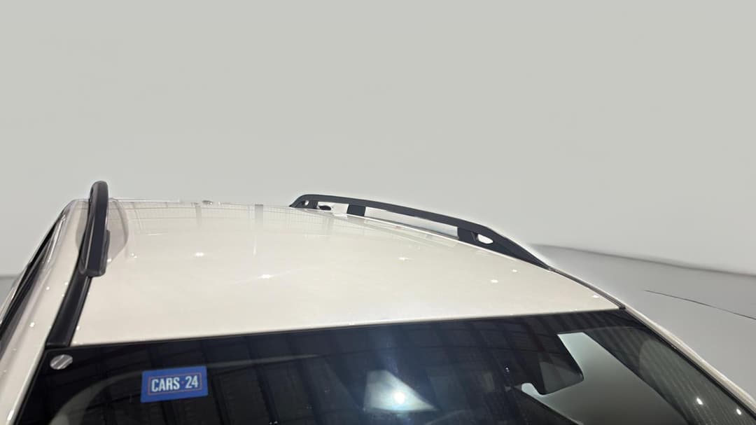 2024 Subaru Forester 2.5i (AWD), Automatic, 53839 km, Roof/Sunroof View
