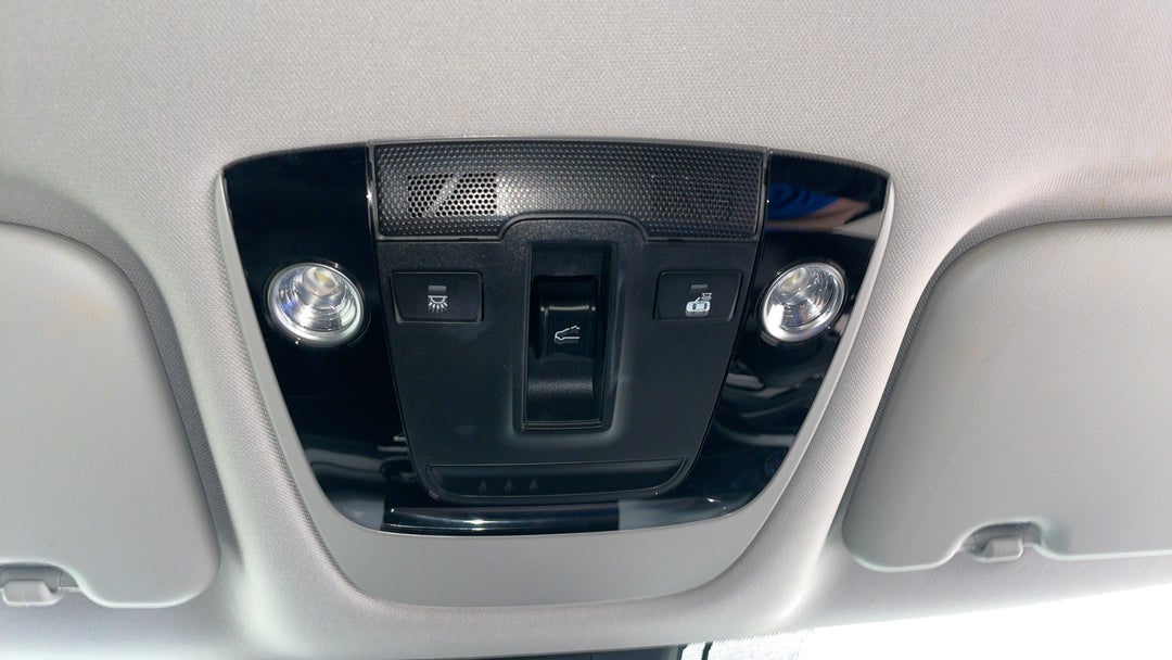 2020 Kia Seltos Gt-line (AWD), Automatic, 44017 km, On-Roof Controls/Sunglass holder