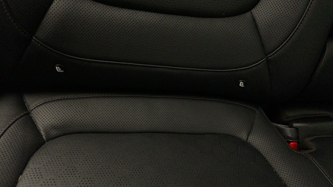 2020 Kia Seltos Gt-line (AWD), Automatic, 44017 km, Child Seat Anchor Points