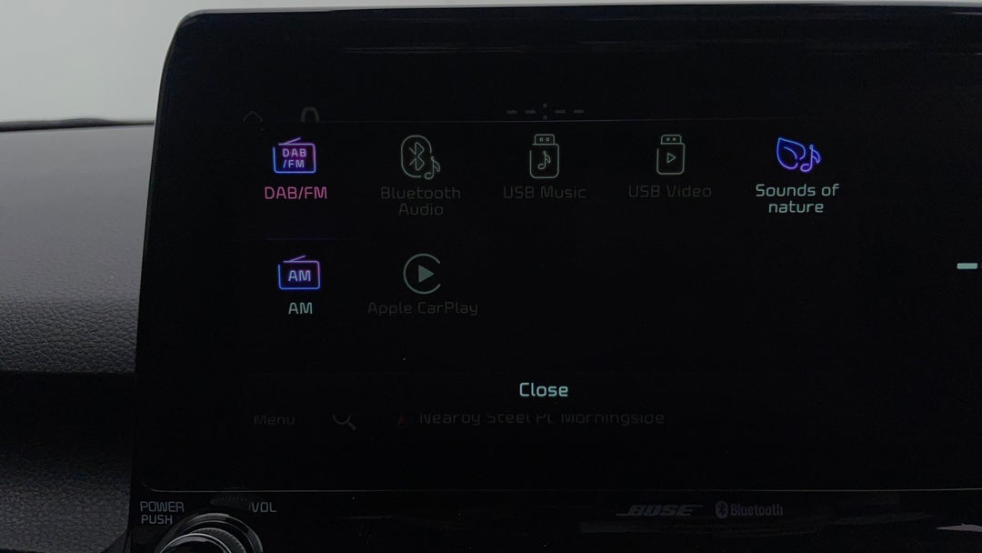 2020 Kia Seltos Gt-line (AWD), Automatic, 44017 km, Android/Apple Car Play