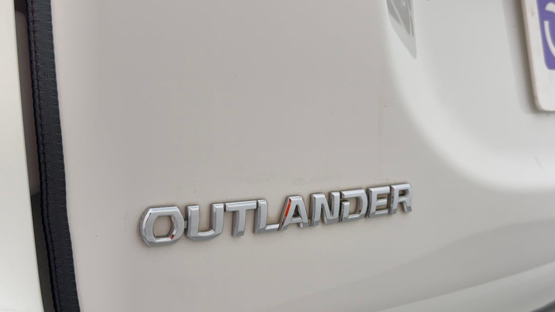 Badge (Boot Left Side)