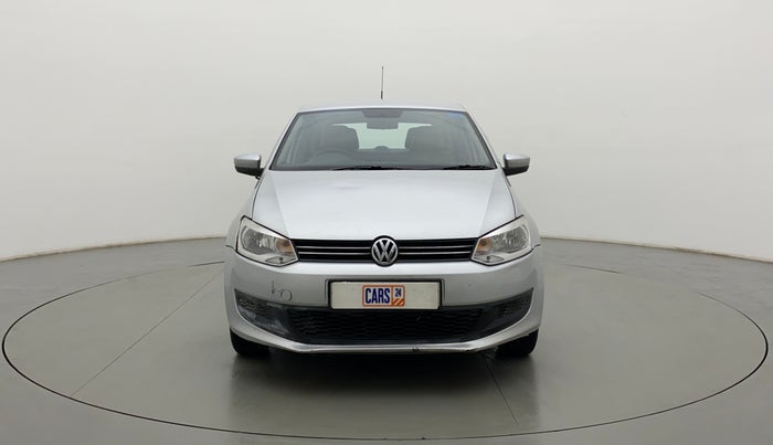 2011 Volkswagen Polo TRENDLINE 1.2L PETROL, Petrol, Manual, 47,782 km, Highlights