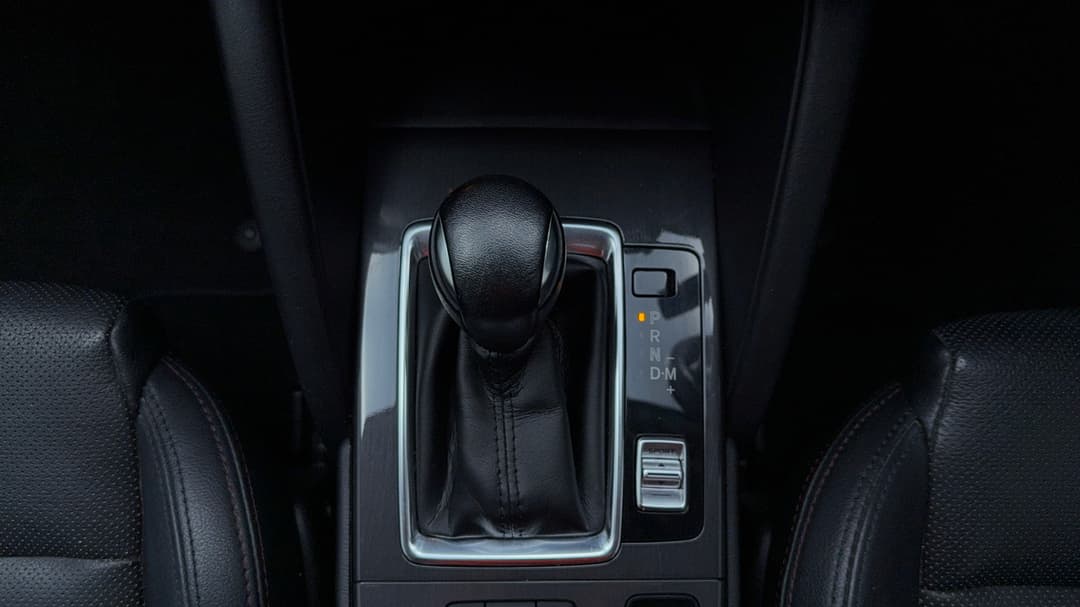 Gear Lever 