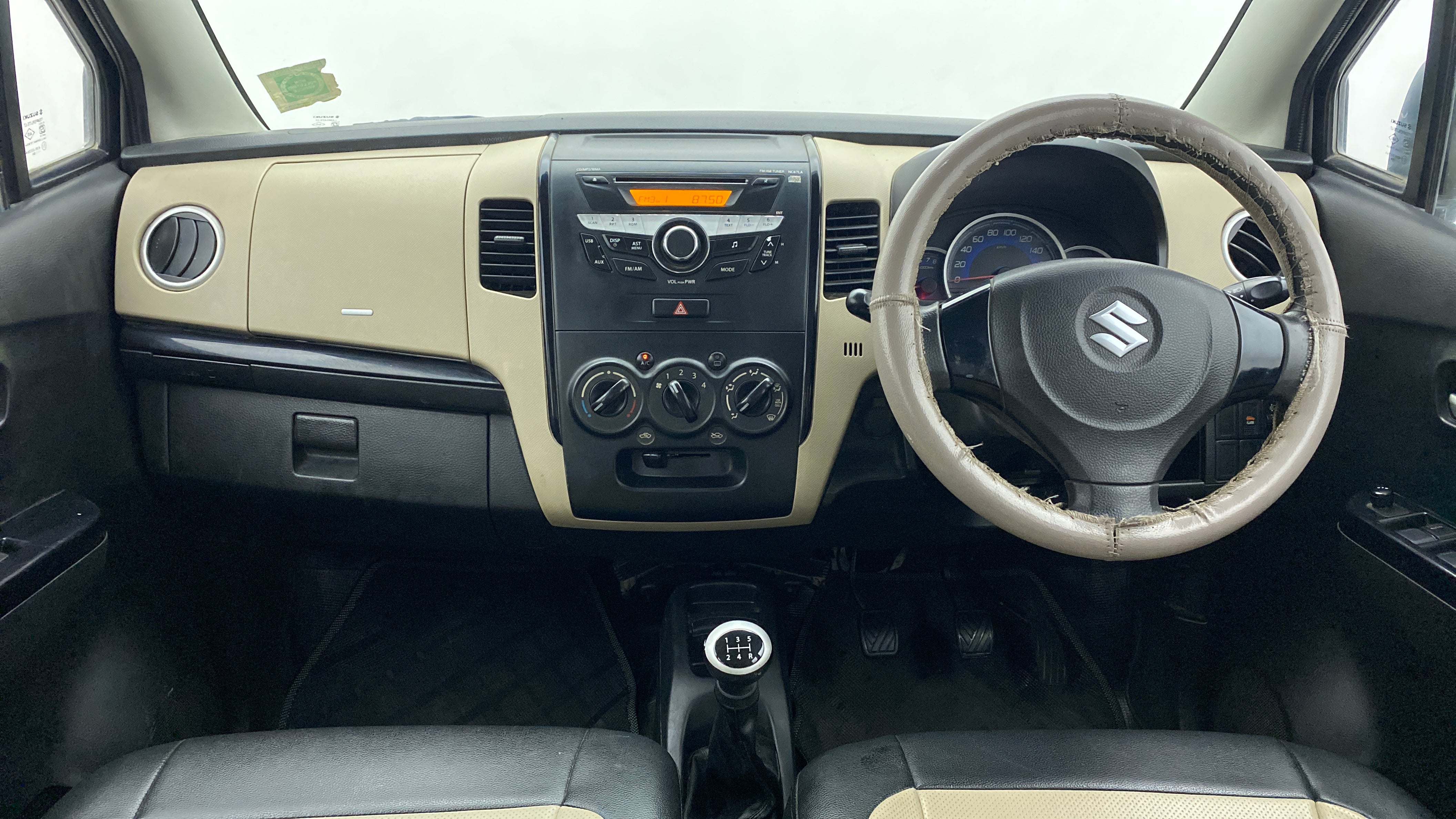 FileSuzuki WAGON R HYBRID FZ DAAMH55S interiorjpg  Wikimedia Commons