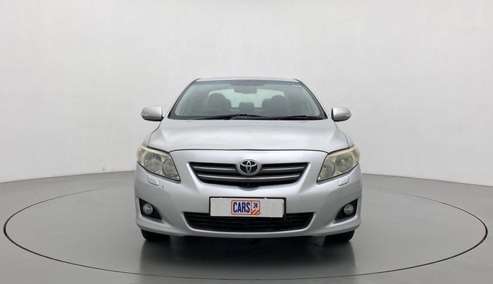 2010 Toyota Corolla Altis GL PETROL, Petrol, Manual, 75,213 km, Highlights