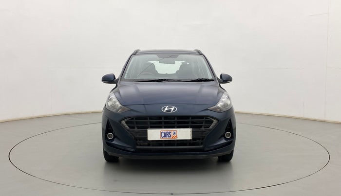 2020 Hyundai GRAND I10 NIOS SPORTZ 1.2 KAPPA VTVT, Petrol, Manual, 70,045 km, Highlights