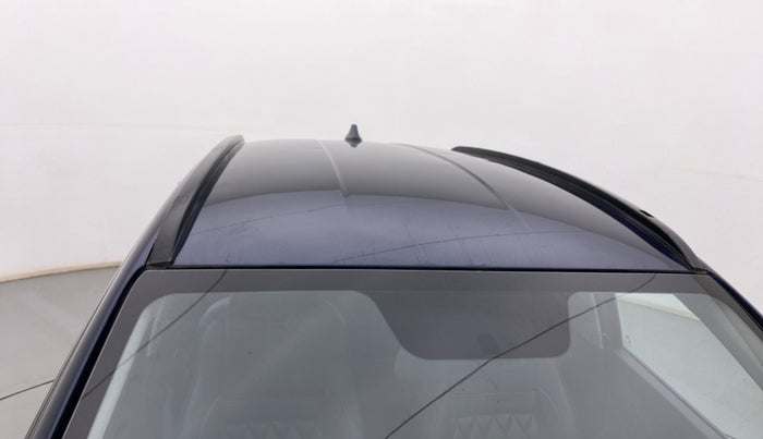 2020 Hyundai GRAND I10 NIOS SPORTZ 1.2 KAPPA VTVT, Petrol, Manual, 70,045 km, Roof