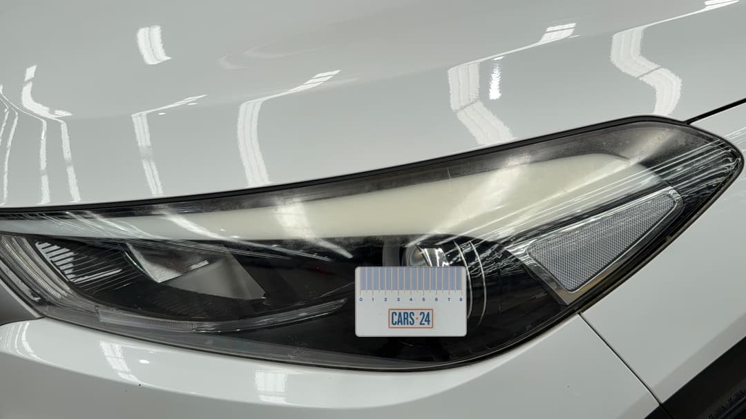 2017 Hyundai Tucson Active (FWD), Automatic, 129894 km, Lights Headlights LHS Fade