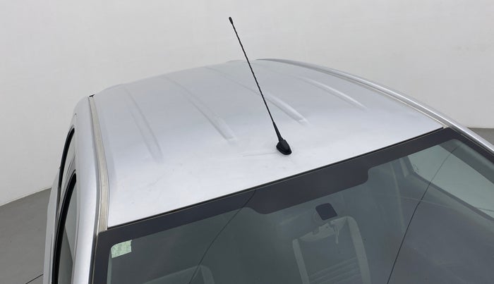 2012 Toyota Etios Liva G, Petrol, Manual, 42,595 km, Roof