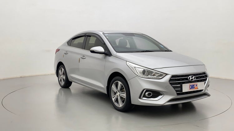 Buy Used 2017 Hyundai Verna SX VTVT MANUAL in Bangalore - CARS24 Buy Used 2017 Hyundai Verna SX VTVT MANUAL in Bangalore - CARS24