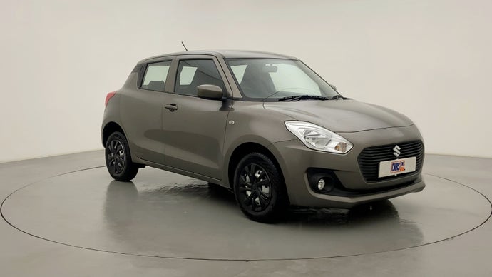 2021 Maruti SWIFT LXI