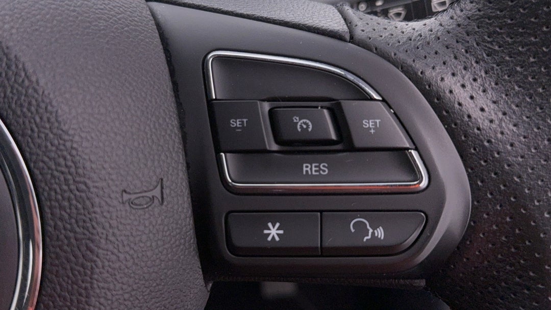 2020 MG Mg3 Auto Core, Automatic, 40986 km, Cruise Control