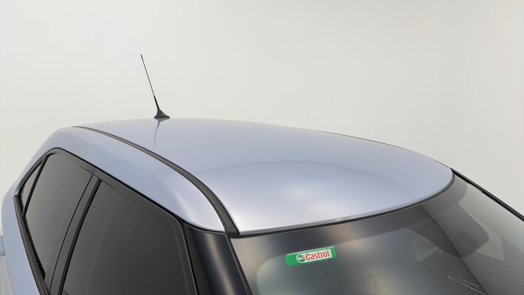 2020 MG Mg3 Auto Core, Automatic, 40986 km, Roof/Sunroof View