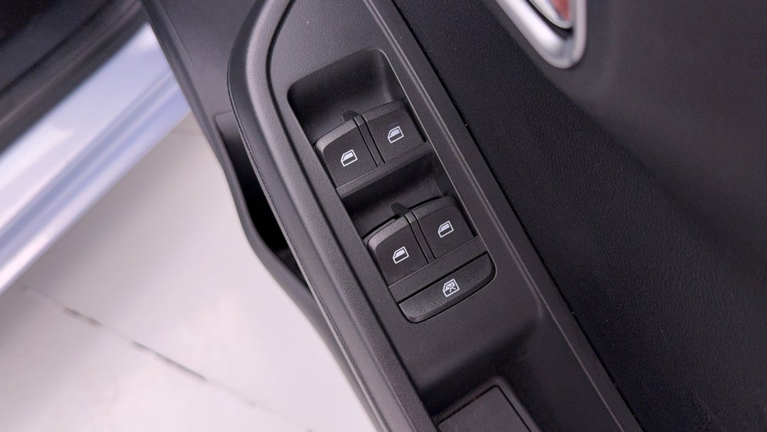 2020 MG Mg3 Auto Core, Automatic, 40986 km, Drivers Side Door Panel Controls