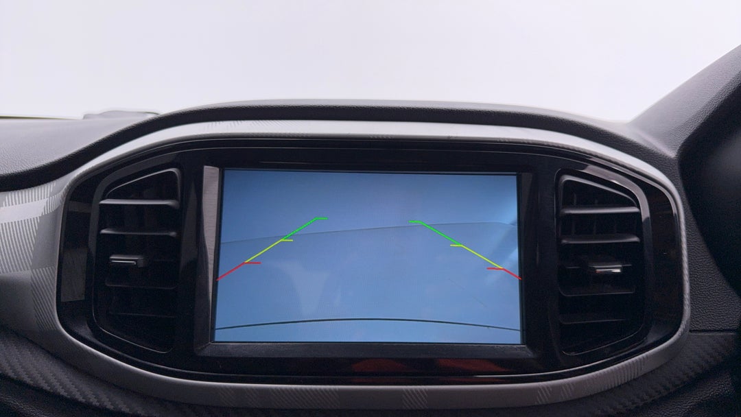 2020 MG Mg3 Auto Core, Automatic, 40986 km, Parking Camera