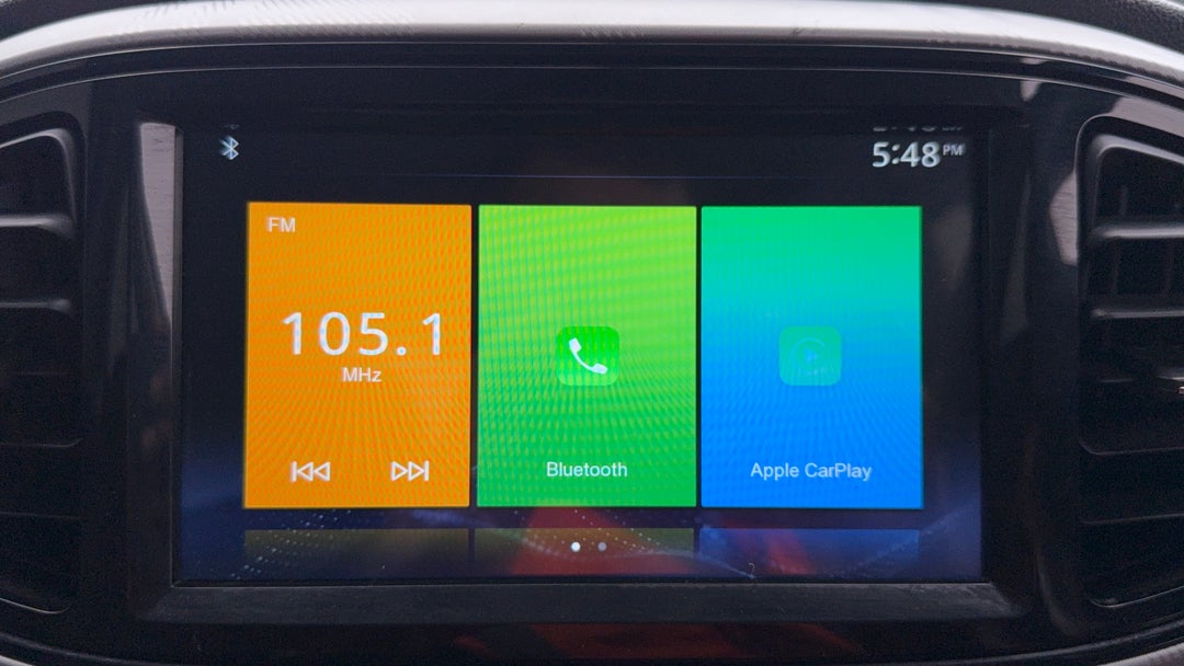 2020 MG Mg3 Auto Core, Automatic, 40986 km, Android/Apple Car Play