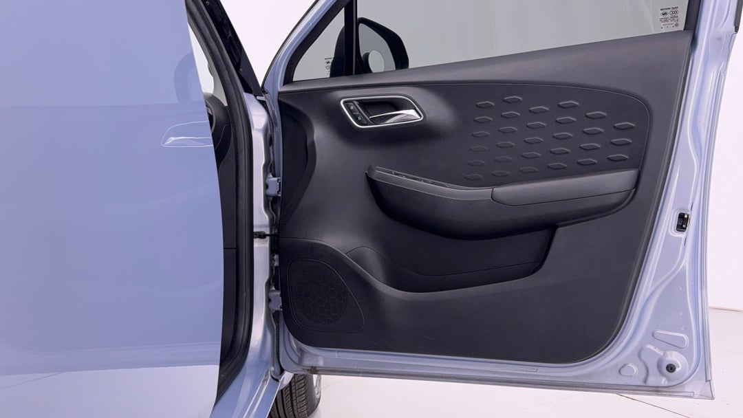 2020 MG Mg3 Auto Core, Automatic, 40986 km, Speaker View