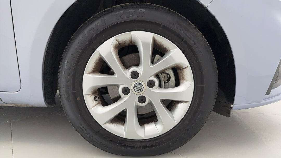 2020 MG Mg3 Auto Core, Automatic, 40986 km, Right Front Wheel