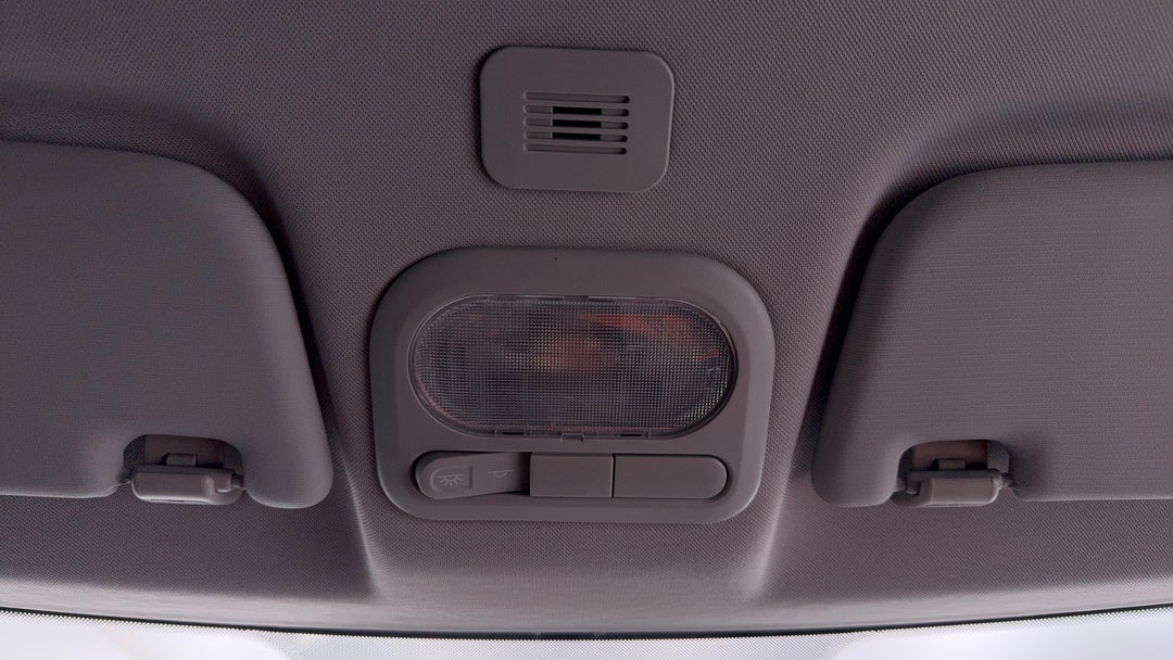 2020 MG Mg3 Auto Core, Automatic, 40986 km, On-Roof Controls/Sunglass holder